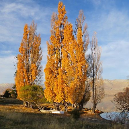 Lake Views At Antler Lodge Lake Tekapo Εξωτερικό φωτογραφία
